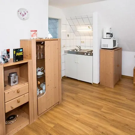 Haus Deichgraf 177 - Wohnung 7 Juist Exterior photo