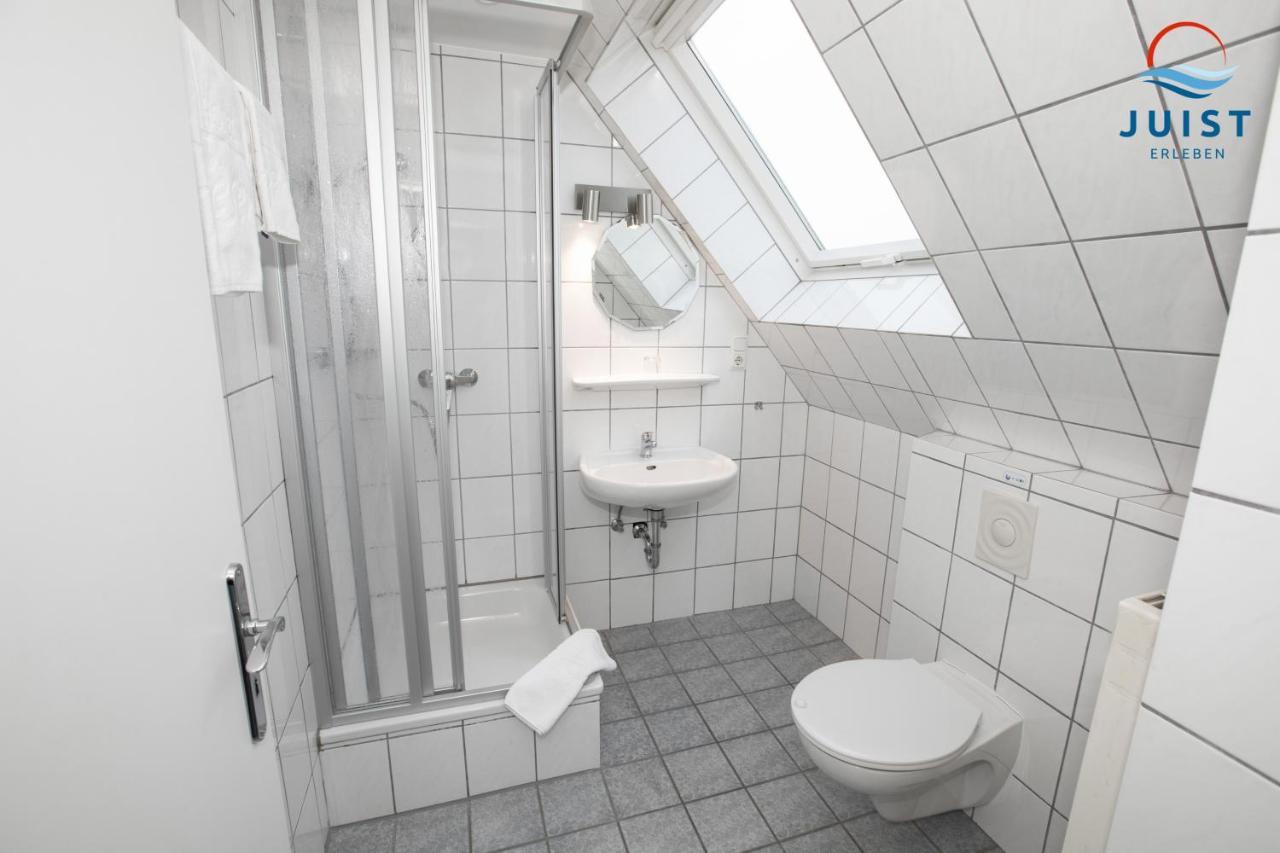 Haus Deichgraf 177 - 7 * Juist